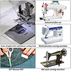 6M Polyester Boning&nbsp;FIND-PH0006-24