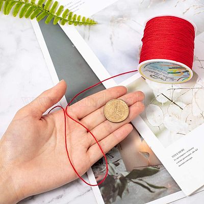 Nylon Thread&nbsp;NWIR-OC0001-03-01-1