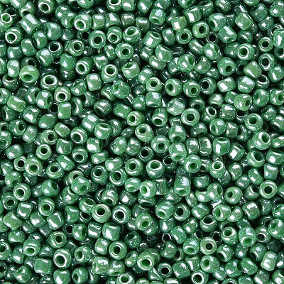 8/0 Glass Seed Beads&nbsp;SEED-A012-3mm-127-1