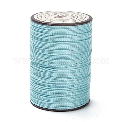 Round Waxed Polyester Thread String&nbsp;YC-D004-02C-054-1
