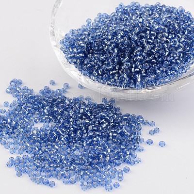 12/0 Glass Seed Beads&nbsp;X-SEED-A005-2mm-26-1