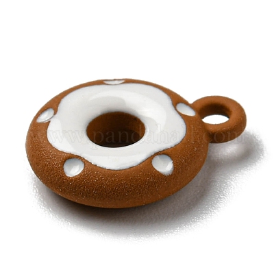 Alloy Enamel Charms&nbsp;ENAM-D057-01D-1