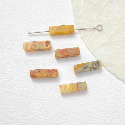 Natural Gemstone Beads&nbsp;G-G137-01G-1