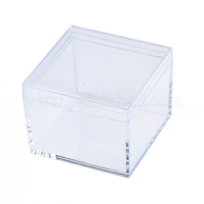 Polystyrene Plastic Bead Storage Containers&nbsp;CON-N011-035-1