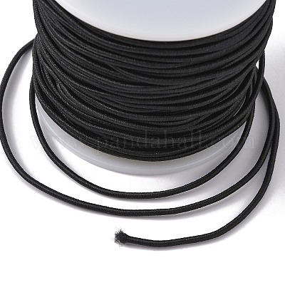 Elastic Cord&nbsp;EW-WH0001-01-2mm-1