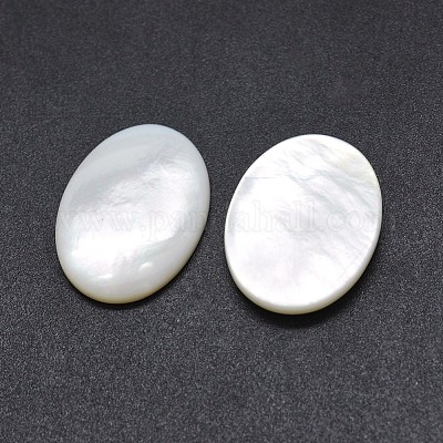 Shell Cabochons&nbsp;SSHEL-E567-27A-1