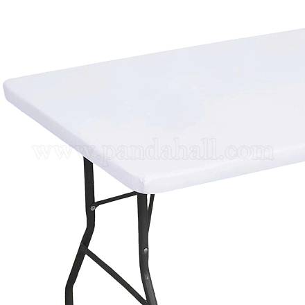 Polyester Tablecloth AJEW-WH20054-374B-1