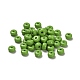 Opaque Acrylic Column Beads&nbsp;SACR-B007-01E-1