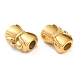 304 Stainless Steel Tube Bails&nbsp;STAS-Z052-06G-2