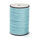 Round Waxed Polyester Thread String&nbsp;YC-D004-02C-054-1