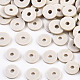 Handmade Polymer Clay Beads&nbsp;CLAY-R067-6.0mm-B02-1