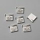 Tibetan Style Alloy Pendants&nbsp;FIND-CJC0009-42-1