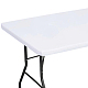 Polyester Tablecloth&nbsp;AJEW-WH20054-374B-1