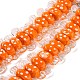 Handmade Lampwork Beads&nbsp;LAMP-M010-01C-2