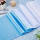 2Pcs 2 Colors Solid Color Polyester Table Runner&nbsp;DIY-TA0014-08A-4