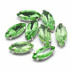 Sew on Rhinestone&nbsp;RGLA-T034-4x8mm-19-1