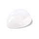 Natural Quartz Crystal Cabochons&nbsp;G-E491-B-22-4
