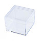 Polystyrene Plastic Bead Storage Containers&nbsp;CON-N011-035-4
