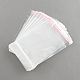 OPP Cellophane Bags&nbsp;OPC-R010-19.5x12cm-1