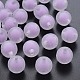 Transparent Acrylic Beads&nbsp;TACR-S152-14C-A03-1