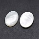 Shell Cabochons&nbsp;SSHEL-E567-27A-1