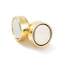925 Sterling Silver Magnetic Clasps&nbsp;STER-A043-01G