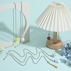 6Pcs 6 Styles PU Leather Charms Ceiling Fan Pull Chain Extenders&nbsp;HJEW-SP0001-76