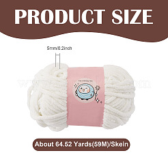 Polyester Yarn&nbsp;OCOR-TADJ0013-18A