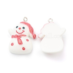 Resin Pendants&nbsp;RESI-O010-33