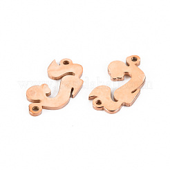 304 Stainless Steel Links Connectors&nbsp;STAS-S116-205RG