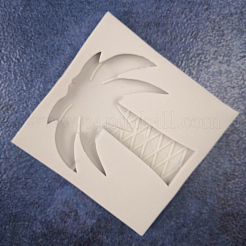 Food Grade Silicone Molds&nbsp;DIY-I012-84