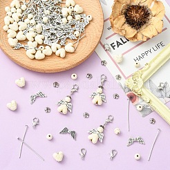 DIY Jewelry Making Kits&nbsp;DIY-YW0017-66