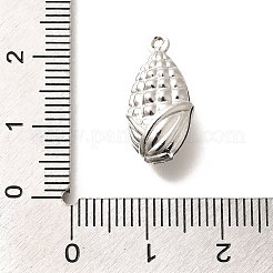 Brass Pendants&nbsp;KK-M313-32S