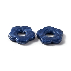 Acrylic Beads&nbsp;MACR-WH0007-26L