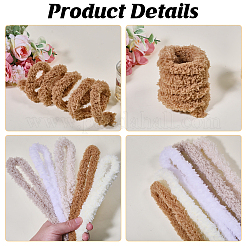 DIY Plush Sticks&nbsp;DIY-GL0005-51