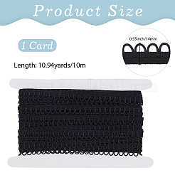 10m Nylon Elastic Ribbon&nbsp;OCOR-CY0003-79A