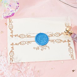 Sealing Wax Sticks&nbsp;DIY-CP0003-49F