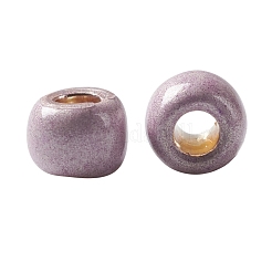 TOHO Round Seed Beads&nbsp;SEED-JPTR11-PF0554F