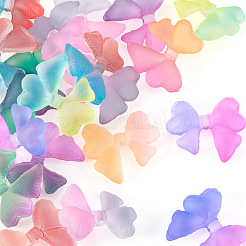 Transparent Acrylic Beads&nbsp;TACR-TAC0007-14