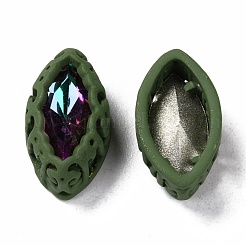 Sew on Rhinestone&nbsp;RGLA-P033-E01-04