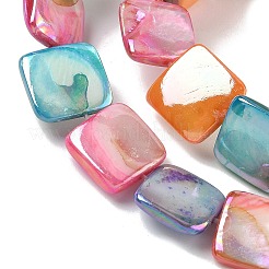 Natural Freshwater Shell Beads Strands&nbsp;SHEL-K006-54