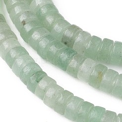 Natural Green Aventurine Beads Strands&nbsp;G-L528-12