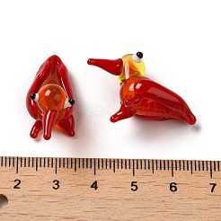 Handmade Lampwork Home Decorations&nbsp;LAMP-K039-26