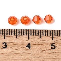 Transparent Glass Beads&nbsp;GLAA-K072-04I