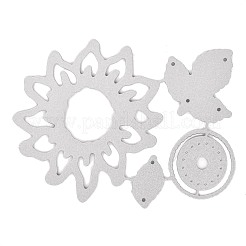 Carbon Steel Cutting Dies Stencils&nbsp;DIY-P011-32
