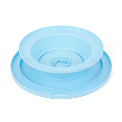 Rotating Cake Turntable&nbsp;DIY-E034-01C