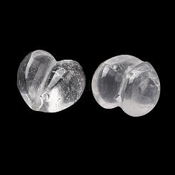 Natural Quartz Crystal Beads&nbsp;G-Z156-B04