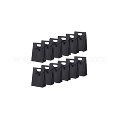 Rectangle Paper Gift Bags&nbsp;ABAG-WH0048-08B-01