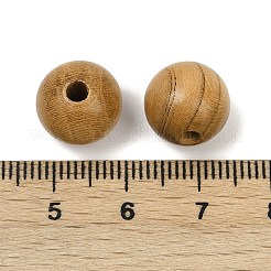 Natural Wood Beads&nbsp;WOOD-C019-12mm-01