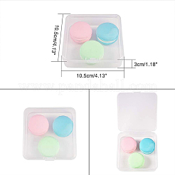 Plastic Bead Containers&nbsp;CON-BC0005-11